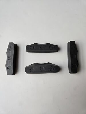 Gioăng phớt dầu đen C6.043.252 Phớt đa năng cho Heidelberg Muller Martini SM102 CD102 XL105 Coaters & Presses