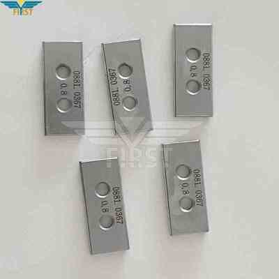 Động cơ thay thế chính xác cao 0881.0367.3 Đẩy cho đầu đinh Muller Martini 75