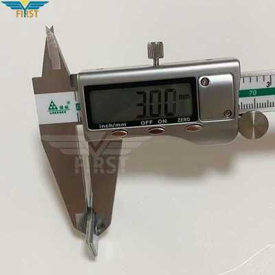 Động cơ thay thế chính xác cao 0881.0367.3 Đẩy cho đầu đinh Muller Martini 75