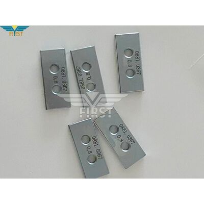 Động cơ thay thế chính xác cao 0881.0367.3 Đẩy cho đầu đinh Muller Martini 75