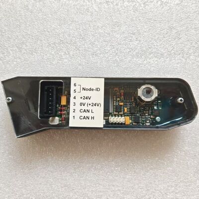 Máy sang trang Muller Martini 3690 Hộp phát hiện Cuộn dây quang điện 3681 Cảm biến quang điện phát hiện 3691 3695 Hộp phát hiện Martini Với cuộn dây Giá xuất xưởng Phụ tùng in offset