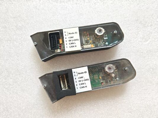 Máy Muller Martini 3690 Hộp Phát Hiện Cuộn Dây Quang Điện 3681 Cảm Biến Quang Điện Phát Hiện 3691 3695 Hộp Phát Hiện Martini Với Cuộn Dây Giá Xuất Xưởng Linh Kiện In Offset