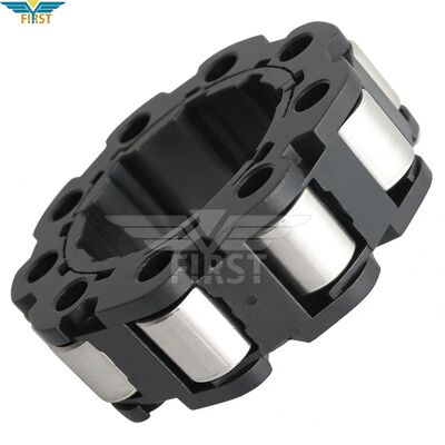 Xích ly hợp chất lượng cao 0881.0330.4 cho đầu may thay thế Muller Martini