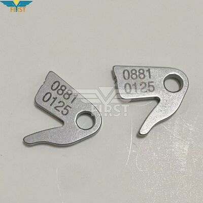 Phòng thay thế Clincher 0881.0125.3 Clincher Point Muller Martini Phần đầu may