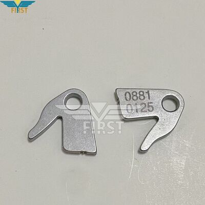 Phòng thay thế Clincher 0881.0125.3 Clincher Point Muller Martini Phần đầu may