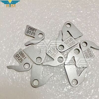 Phòng thay thế Clincher 0881.0125.3 Clincher Point Muller Martini Phần đầu may