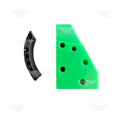 Thanh trượt máy may Aster 160.178.180.200.220, Thanh trượt ray dẫn hướng máy may đa năng với các bộ phận bằng sắt