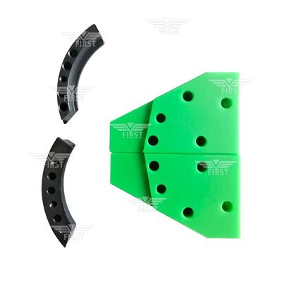 Thanh trượt máy may Aster 160.178.180.200.220, Thanh trượt ray dẫn hướng máy may đa năng với các bộ phận bằng sắt