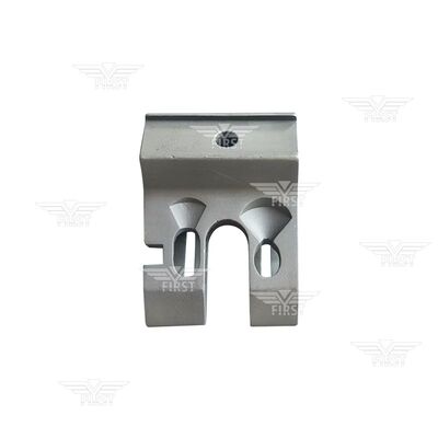 Giá đỡ kim và dẫn chỉ ngang máy may Aster 150/160, đầu dẫn chỉ ngang máy, mẫu cũ