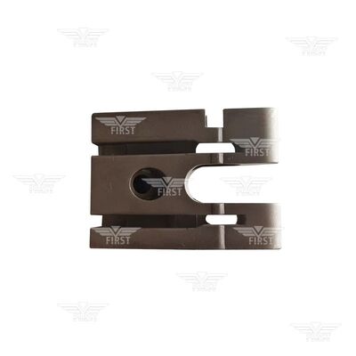 Giá đỡ kim và dẫn chỉ ngang máy may Aster 150/160, đầu dẫn chỉ ngang máy, mẫu cũ