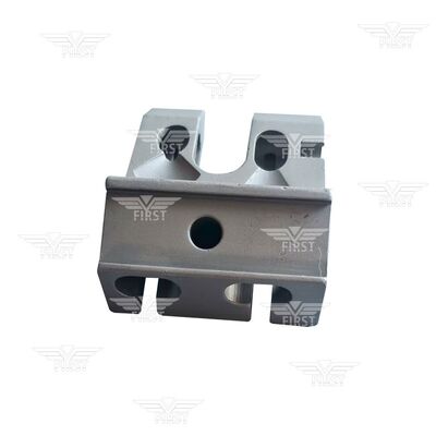 Giá đỡ kim và dẫn chỉ ngang máy may Aster 150/160, đầu dẫn chỉ ngang máy, mẫu cũ