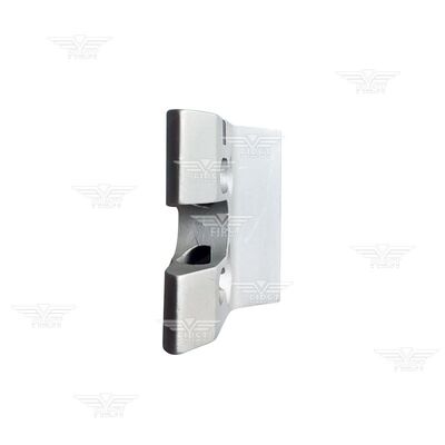 Giá đỡ kim và dẫn chỉ ngang máy may Aster 150/160, đầu dẫn chỉ ngang máy, mẫu cũ