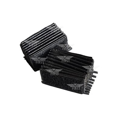 Heidelberg Sm Bridge Accordion Bụi phủ G2.072.073 Thiết bị phụ kiện Heidelberg