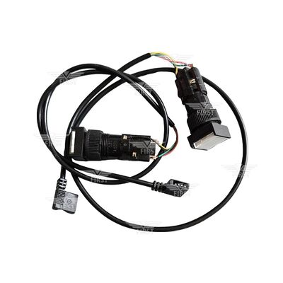 Cpc nút với công tắc dây phù hợp cho máy in Heidelberg máy tính bàn kiểm soát mực 81.186.3855