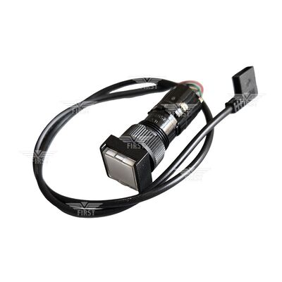 Cpc nút với công tắc dây phù hợp cho máy in Heidelberg máy tính bàn kiểm soát mực 81.186.3855