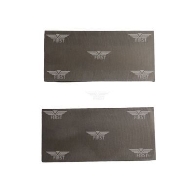 Bơm không khí Heidelberg Tấm carbon Becker Dvt4.40 Bơm không khí Tấm carbon 95*43*4mm