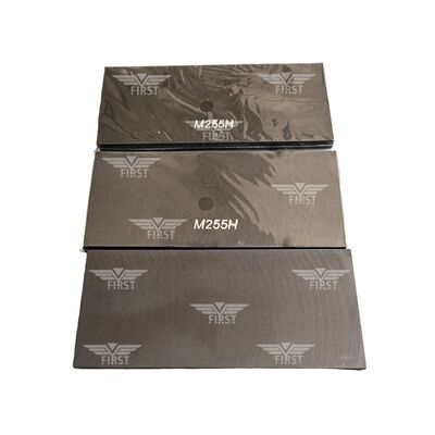 Bơm không khí Heidelberg Tấm carbon Becker Dvt4.40 Bơm không khí Tấm carbon 95*43*4mm