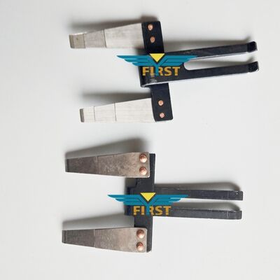 Máy tách tấm HDM M3.028.825S cho phụ tùng máy in offset CD74 XL75