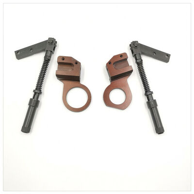 Heidelberg SM102  Con lăn trung gian  Giá đỡ con lăn trung gian CD102 DS 71.010.308 OS 71.010.310 Hỗ trợ MV.004.257