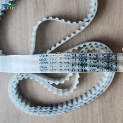 Italy Pu T10-500-19 Belt For Cutting Machines Models 3671 And 3672.
