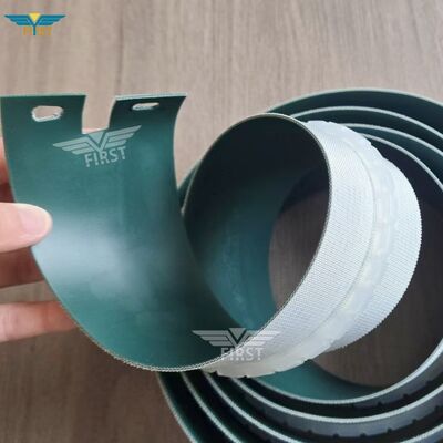Vành đai cho 92-Em-Bản giấy cực cho máy cắt cho 2900mm chiều dài và 60mm chiều rộng