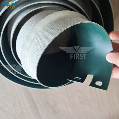 Vành đai cho 92-Em-Bản giấy cực cho máy cắt cho 2900mm chiều dài và 60mm chiều rộng