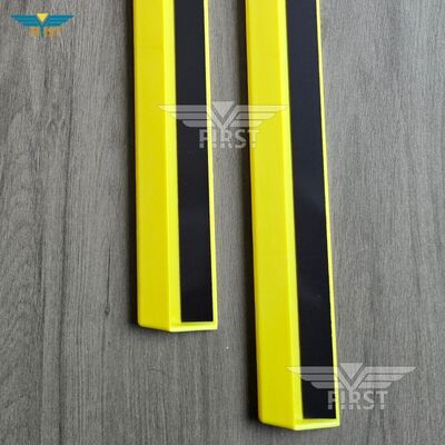 Muller Martini 3671 Masch.nr.94.01713 Blade Mold 3671 Muller Martini Knife Mold.