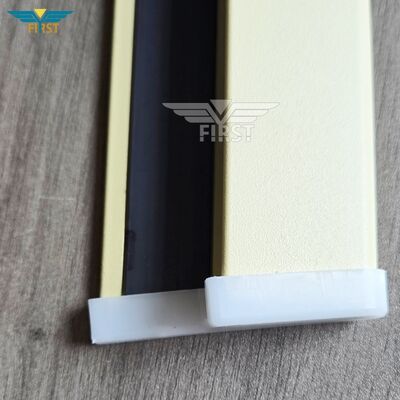 Nhập khẩu Blade Mold Muller Martini 3671 Masch.nr.94.01713 Blade Mold 3671 Muller Martini Knife Mold.