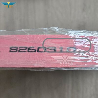 Đai đồng bộ Muller Martini cao cấp dành cho máy móc chính xác.