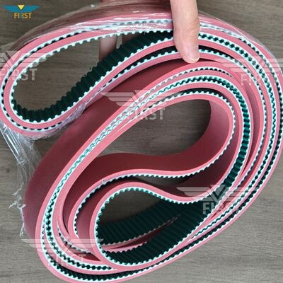 Đai đồng bộ Muller Martini cao cấp dành cho máy móc chính xác.