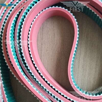 Đai đồng bộ Muller Martini cao cấp dành cho máy móc chính xác.