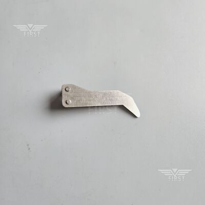 Móc xích Aster 178/180/2000/220 máy may móc xích kim loại bộ phận móc thép