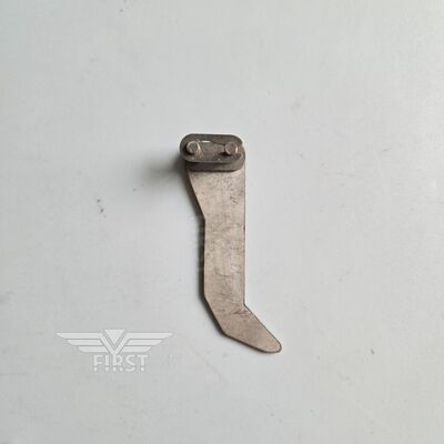 Móc xích Aster 178/180/2000/220 máy may móc xích kim loại bộ phận móc thép