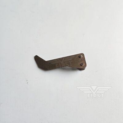 Móc xích Aster 178/180/2000/220 máy may móc xích kim loại bộ phận móc thép