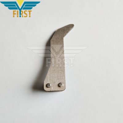 Móc Xích Máy May Aster 178/180/2000/220 - Cấu Tạo Bằng Kim Loại Thép Cho Hiệu Suất May Ổn Định