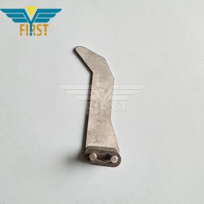 Móc Xích Máy May Aster 178/180/2000/220 - Cấu Tạo Bằng Kim Loại Thép Cho Hiệu Suất May Ổn Định