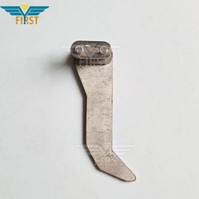 Móc Xích Máy May Aster 178/180/2000/220 - Cấu Tạo Bằng Kim Loại Thép Cho Hiệu Suất May Ổn Định