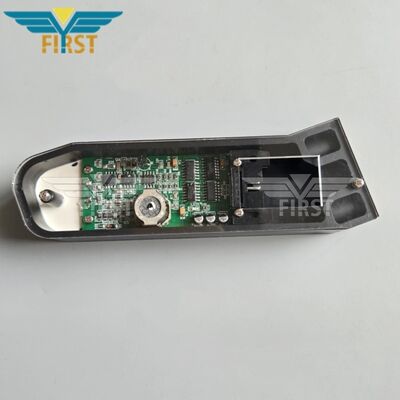 Polyurethane Martini hộp kiểm tra cho đo độ dày chính xác hộp phát hiện Martini