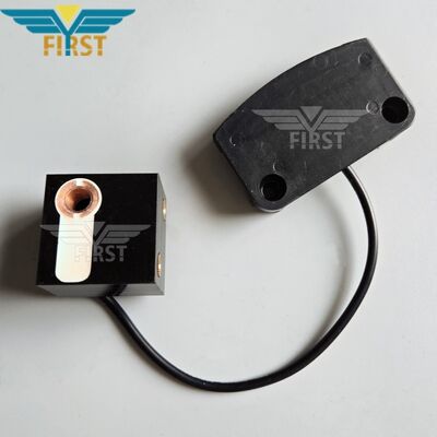 Polyurethane Martini Detection Coil for Stable Performance in 1571 & 3693 Binding and Bookstacking Machines