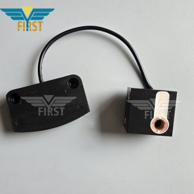 Cuộn cảm Polyurethane Martini  Trong máy đóng sách và xếp chồng 1571 & 3693