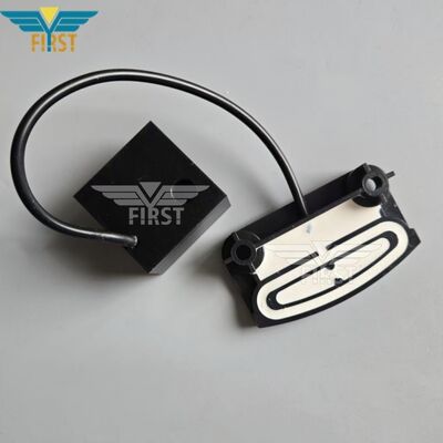 Cuộn cảm Polyurethane Martini  Trong máy đóng sách và xếp chồng 1571 & 3693