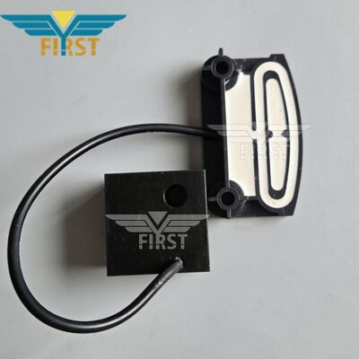 Cuộn cảm Polyurethane Martini  Trong máy đóng sách và xếp chồng 1571 & 3693