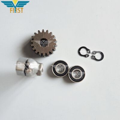 Martini 3215 Locking Machine Hook Needle Shaft Bearing for Stable Support Reduced Friction and Consistent Sewing