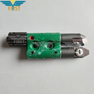 Giá đỡ kim bằng polyurethane cho máy may Martini 3210/3212/3214 với định vị giá đỡ kim an toàn