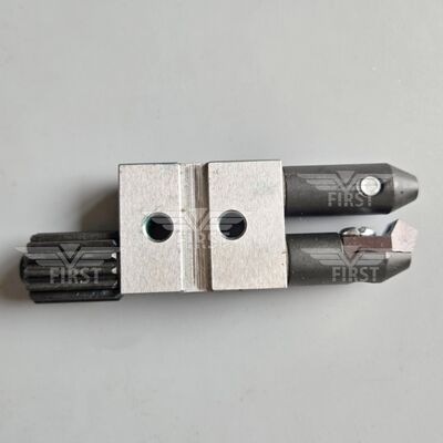 Giá đỡ kim bằng polyurethane cho máy may Martini 3210/3212/3214 với định vị giá đỡ kim an toàn