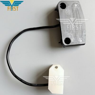 Cuộn dây phát hiện để phân loại sách của máy đóng sách Martini 3691
