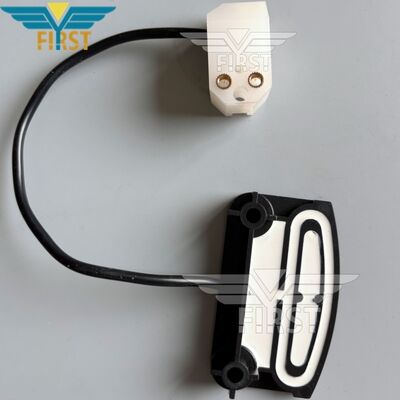 Cuộn dây phát hiện để phân loại sách của máy đóng sách Martini 3691