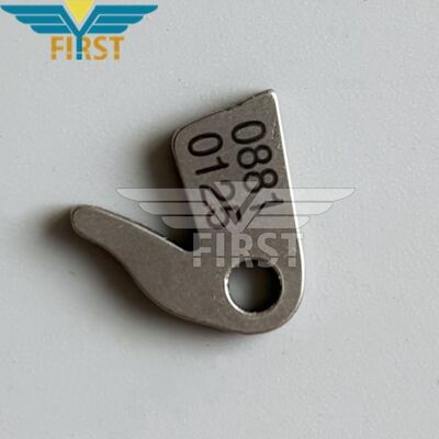 Tấm bướm Martini 75 Đầu đinh cưỡi máy làm móng 0881.0125 tấm bướm