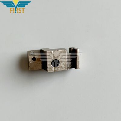 Polyurethane Separator Blade for Martini 3210/3212/3214 Thread Sewing Machines Ensuring Paper Separation & Feed Stability
