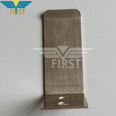 Polyurethane Spring sheet cho Muller Martini 3214/3215 Máy khóa dây Universal Pressure Spring Piece